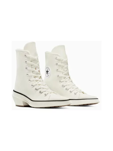 Sneakersy Converse Chuck 70 białe