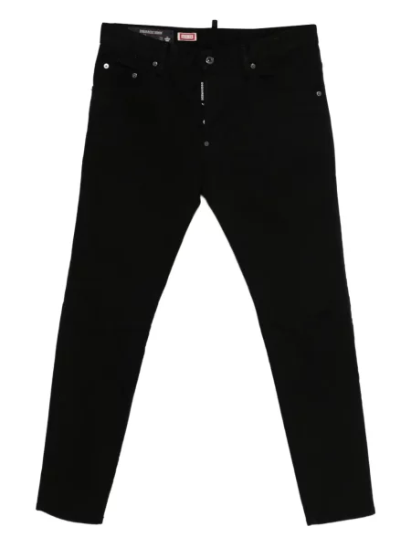 Blugi Dsquared2 negru