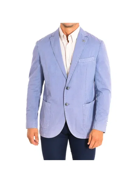 Sacou La Martina gri