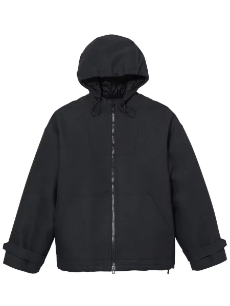 Geacă Marc Jacobs negru