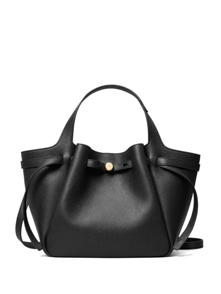 Geantă Tory Burch negru