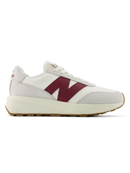 New Balance sneakersy biały