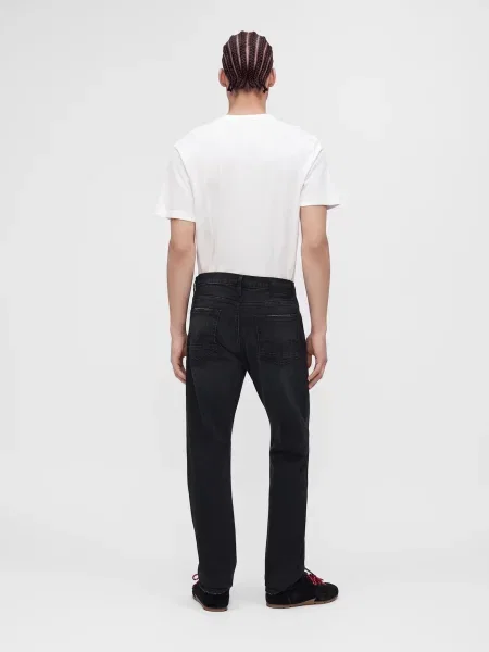 REPLAY Jeans AIDEEN denim negru