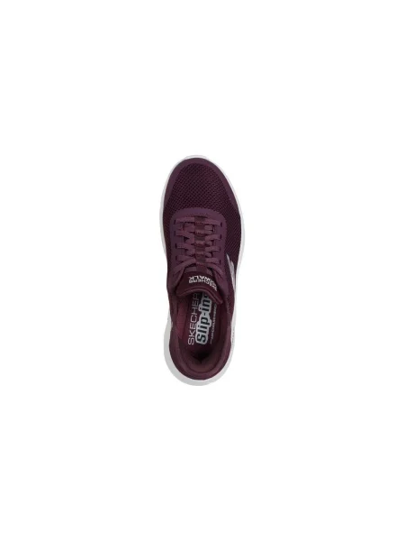 Pantofi Skechers roșu