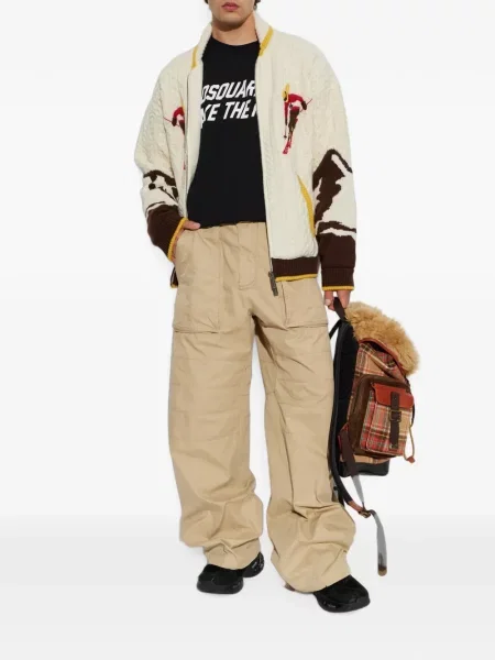 Pantaloni Dsquared2