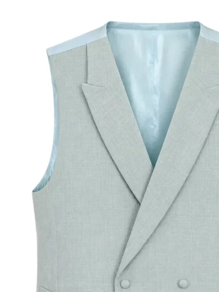 Liemenė Etiem Textil S.l. dvieiliai pilka