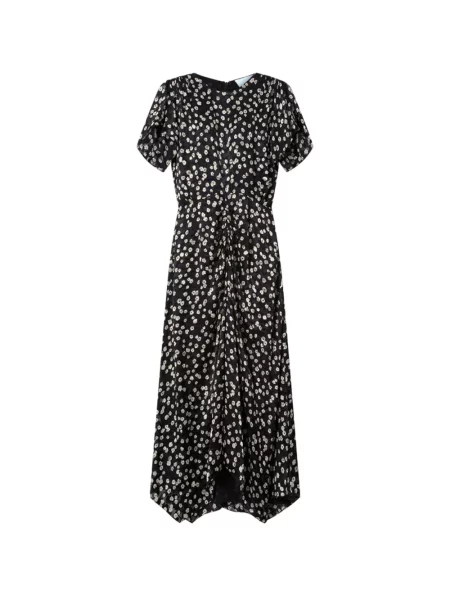 Rochie Isabel Marant negru