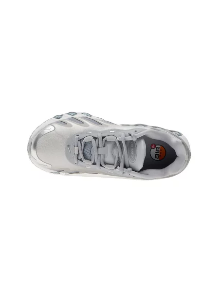 Pantofi Nike gri