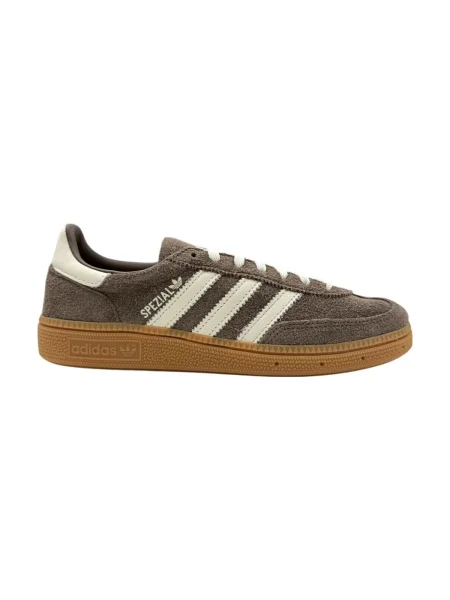 Tenisky Adidas Spezial hnedá