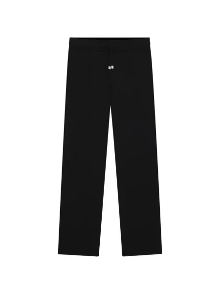 Pantaloni Hugo negru