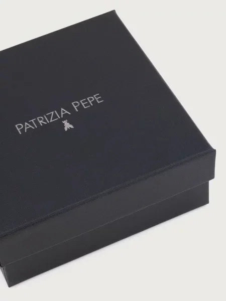 Patrizia Pepe сережки