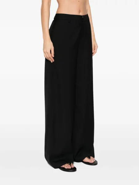 Spodnie Pt Torino czarne