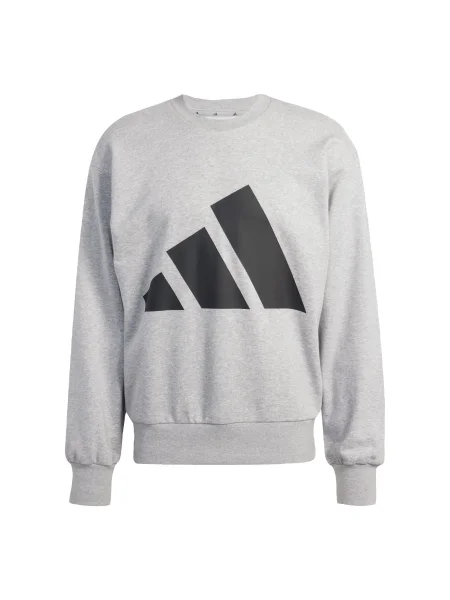 Geacă Adidas Sportswear gri