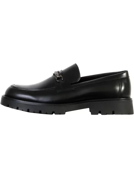 Pantofi Elong negru