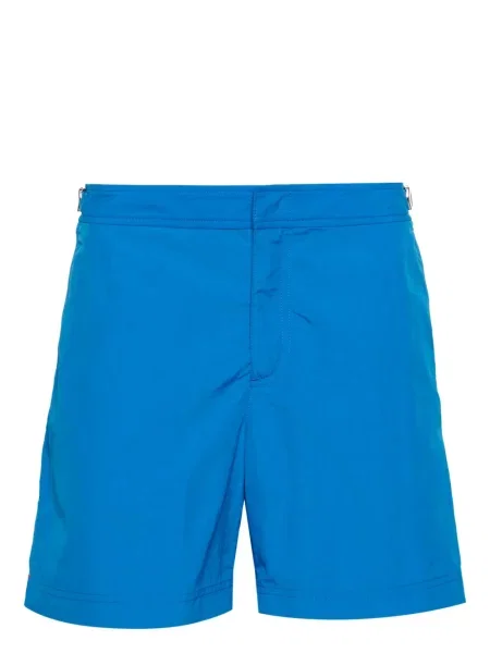 Slip de baie Orlebar Brown albastru