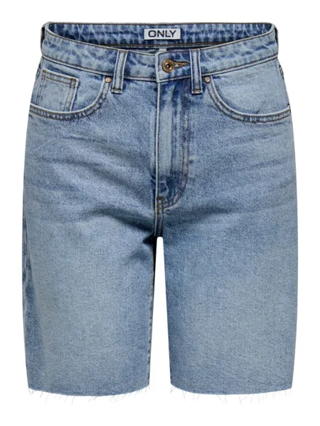 ONLY Jeans ONLJULIETTE denim albastru