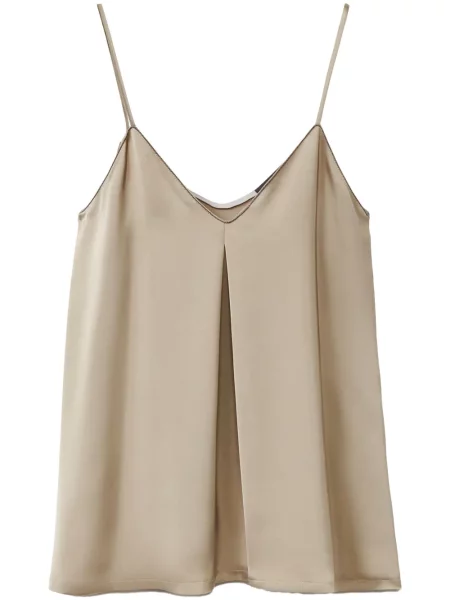 Top Fabiana Filippi plisat
