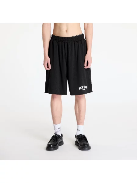 Шорты Awake Ny черные