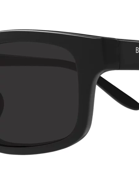 Sunčane naočale Balenciaga Eyewear crna