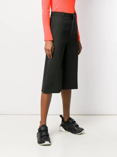 Pantaloni Balenciaga negru