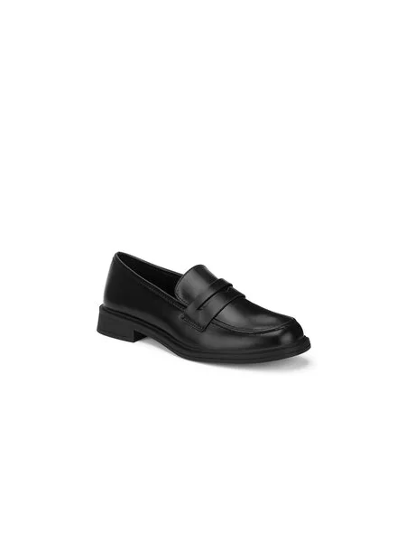 JENNY Loaferke črna