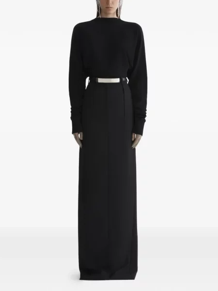 Fustă Mugler negru