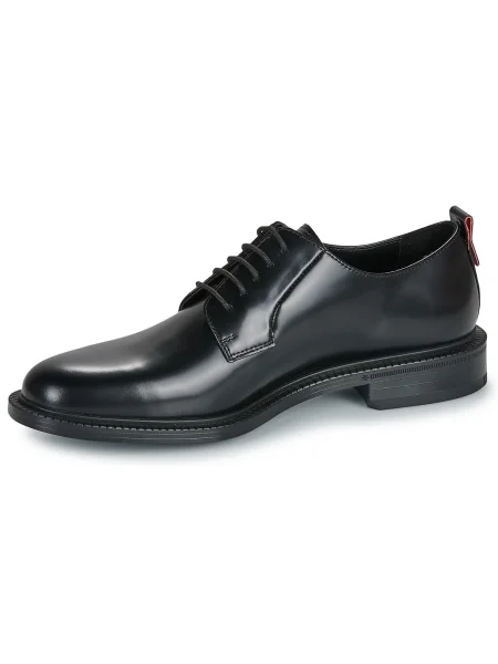Pantofi Hugo negru