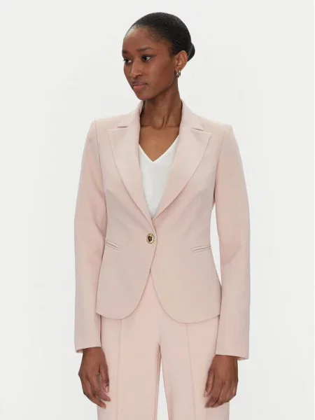 Suknjič Rinascimento roza