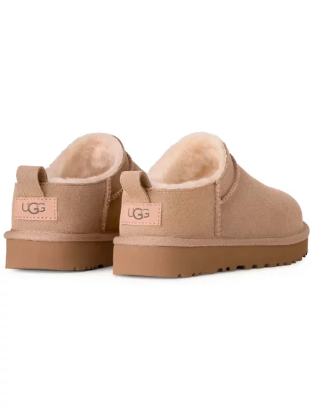 Pantofi Ugg clasici bej