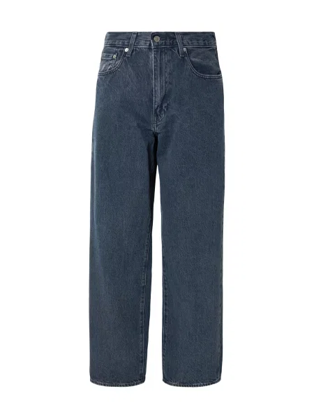 LEVI'S ® Jeans BAGGY denim albastru