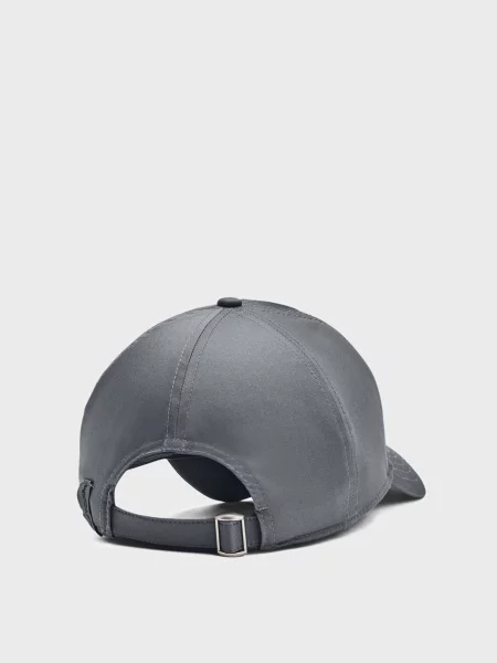 Кепка Under Armour сіра