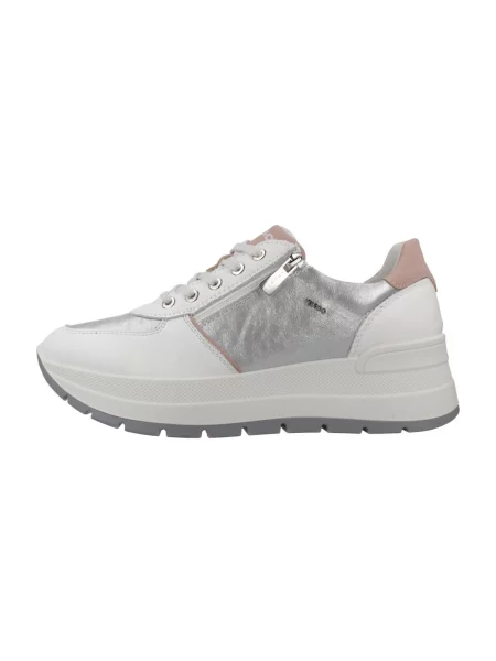 Pantofi Igi&co alb
