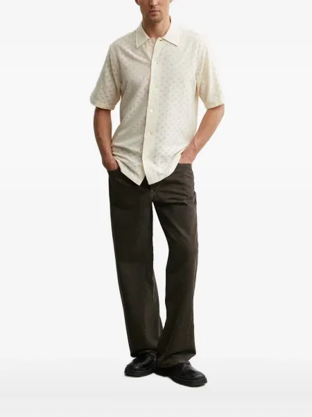 Kratak košulja Sunflower business