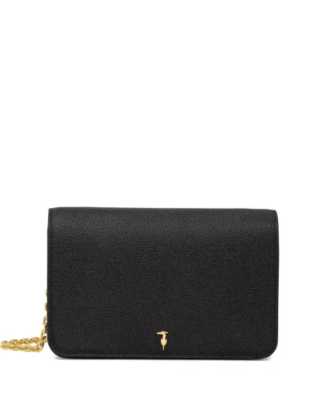 Vėrinys Trussardi juoda