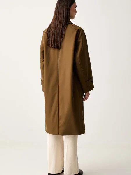 Пальто A.p.c.