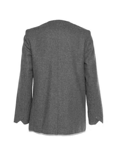 Μπουφάν Zadig&voltaire γκρι