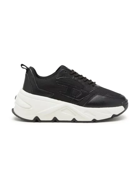 Diesel S-Savannah Tulu superge črna