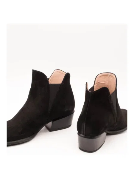 Pantofi Hispanitas negru