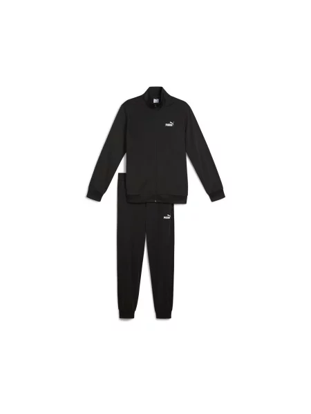 Sportski komplet Puma crna