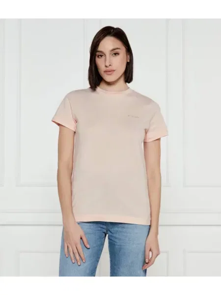 PINKO Póló Start rózsaszín