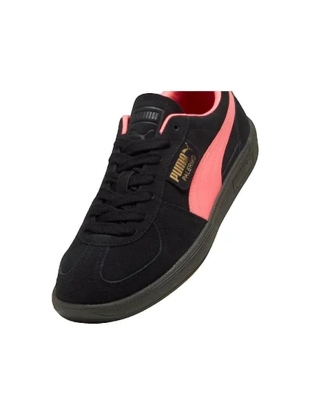 Pantofi Puma negru