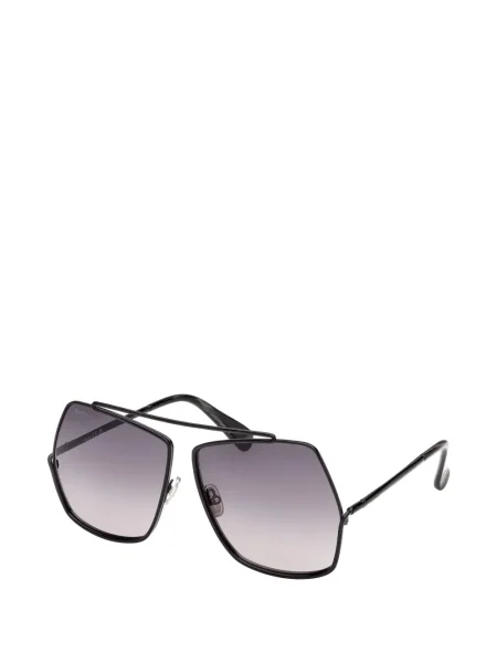 Sunčane naočale Max Mara Eyewear crna