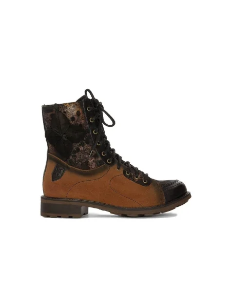 Pantofi Maciejka negru