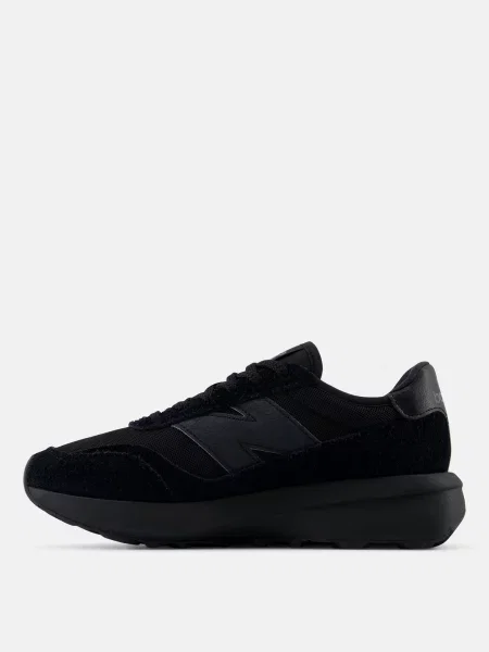 Кроссовки New Balance черные