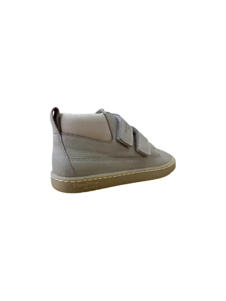 Pantofi Blanditos gri