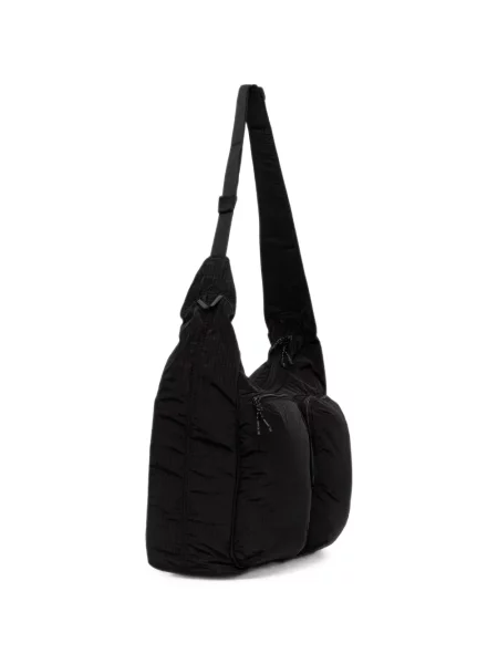 Geantă shopper The North Face negru