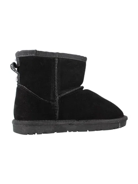 Pantofi copii Gioseppo negru