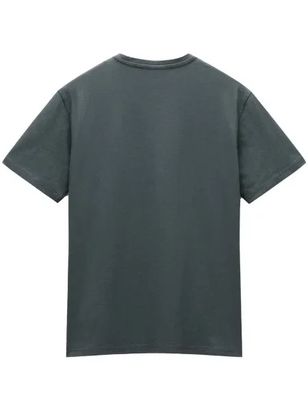 Tricou Napapijri gri