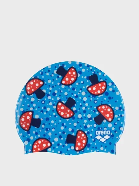 Кепка Arena блакитна