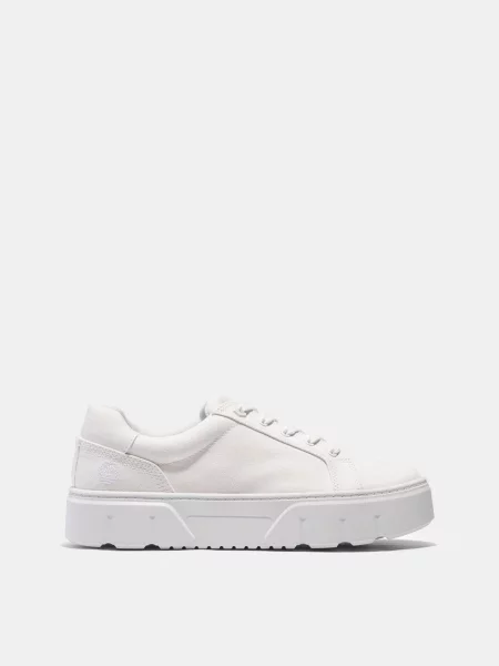 Кеды Timberland белые